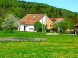 Gîte la Maison Comtoise