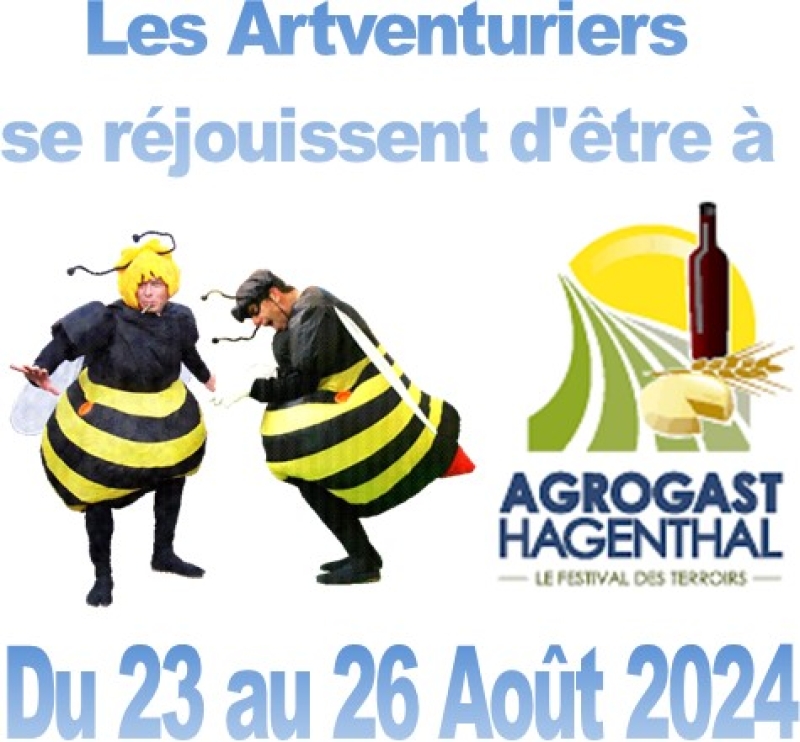 Agrogast 2024