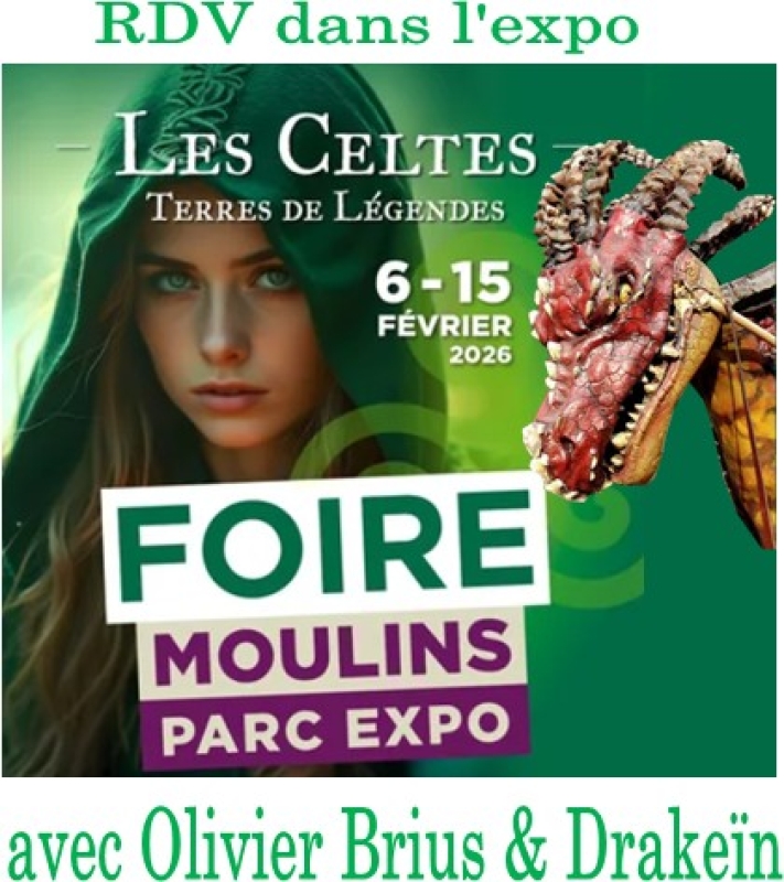 Foire de Moulins 2026